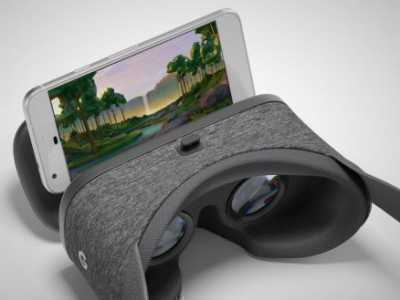 Google Daydream View публикует перечень поддерживаемых платформой игр и приложений